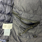 Abrigo Plumas Stone Island - Talla XL