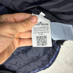 Abrigo Plumas Stone Island - Talla XL