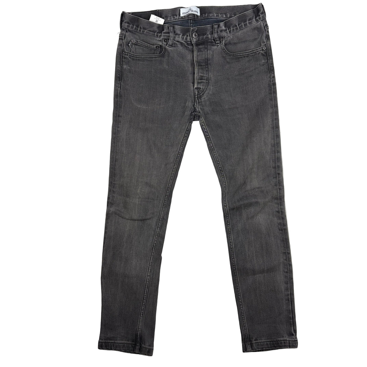 Vaqueros Stone Island - Talla W31