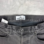 Vaqueros Stone Island - Talla W31