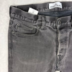 Vaqueros Stone Island - Talla W31
