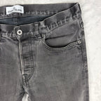 Vaqueros Stone Island - Talla W31