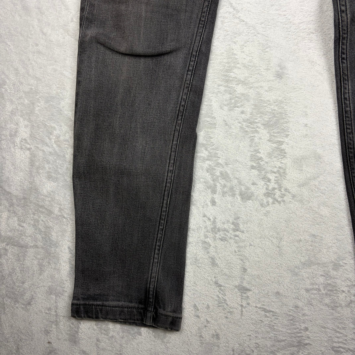 Vaqueros Stone Island - Talla W31