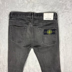 Vaqueros Stone Island - Talla W31