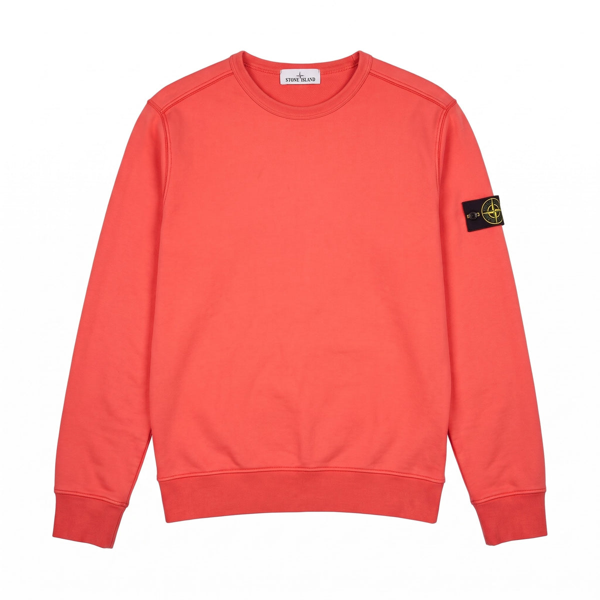 Sudadera Stone Island - Talla L