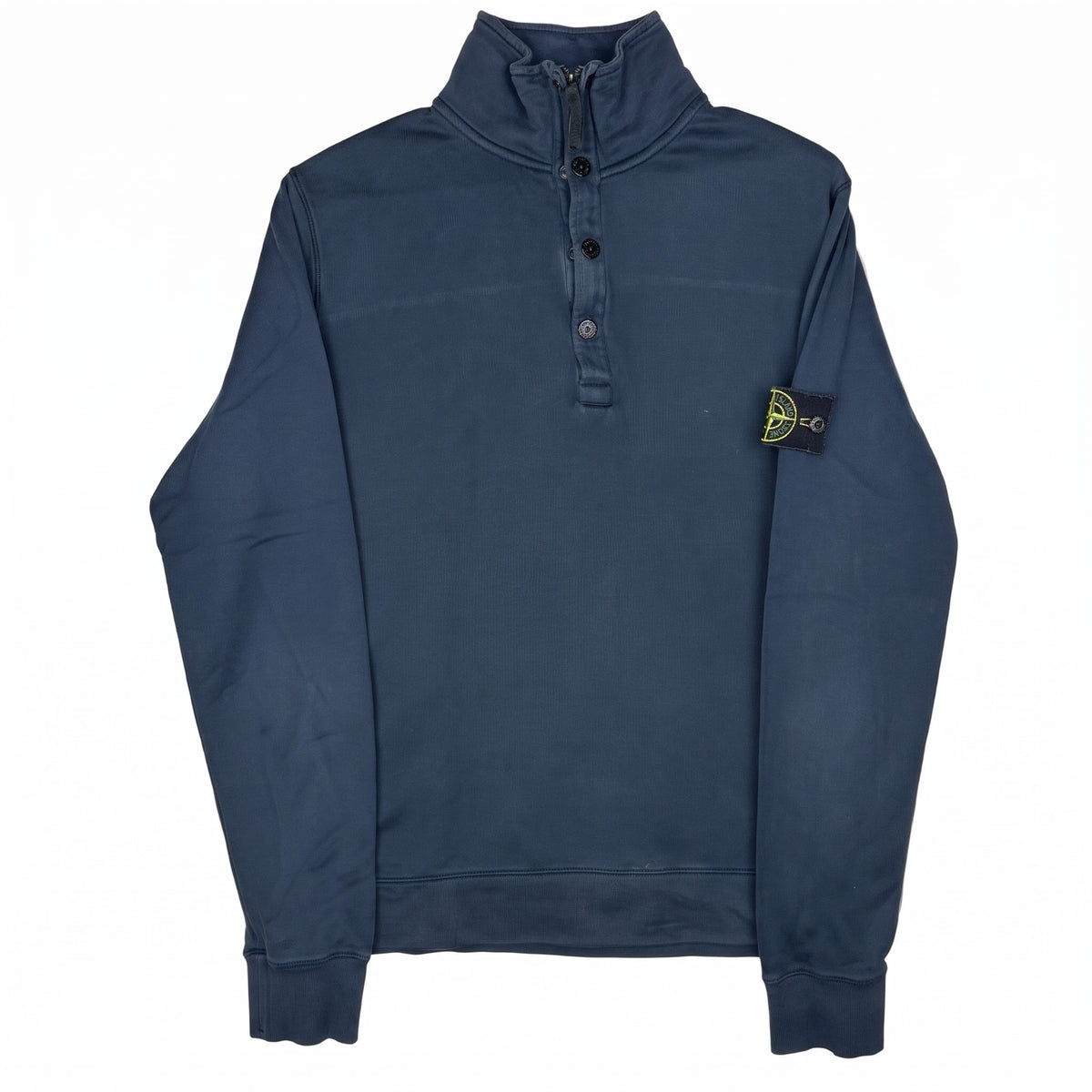 Sudadera Stone Island - Talla L