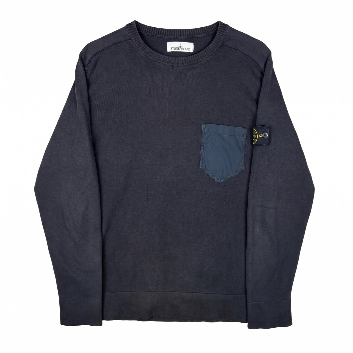 Jersey Stone Island - Talla XL