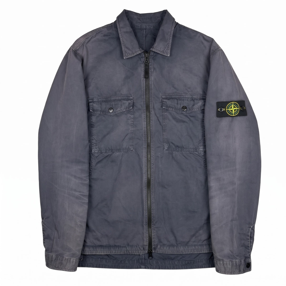Chaqueta Stone Island - Talla XXL