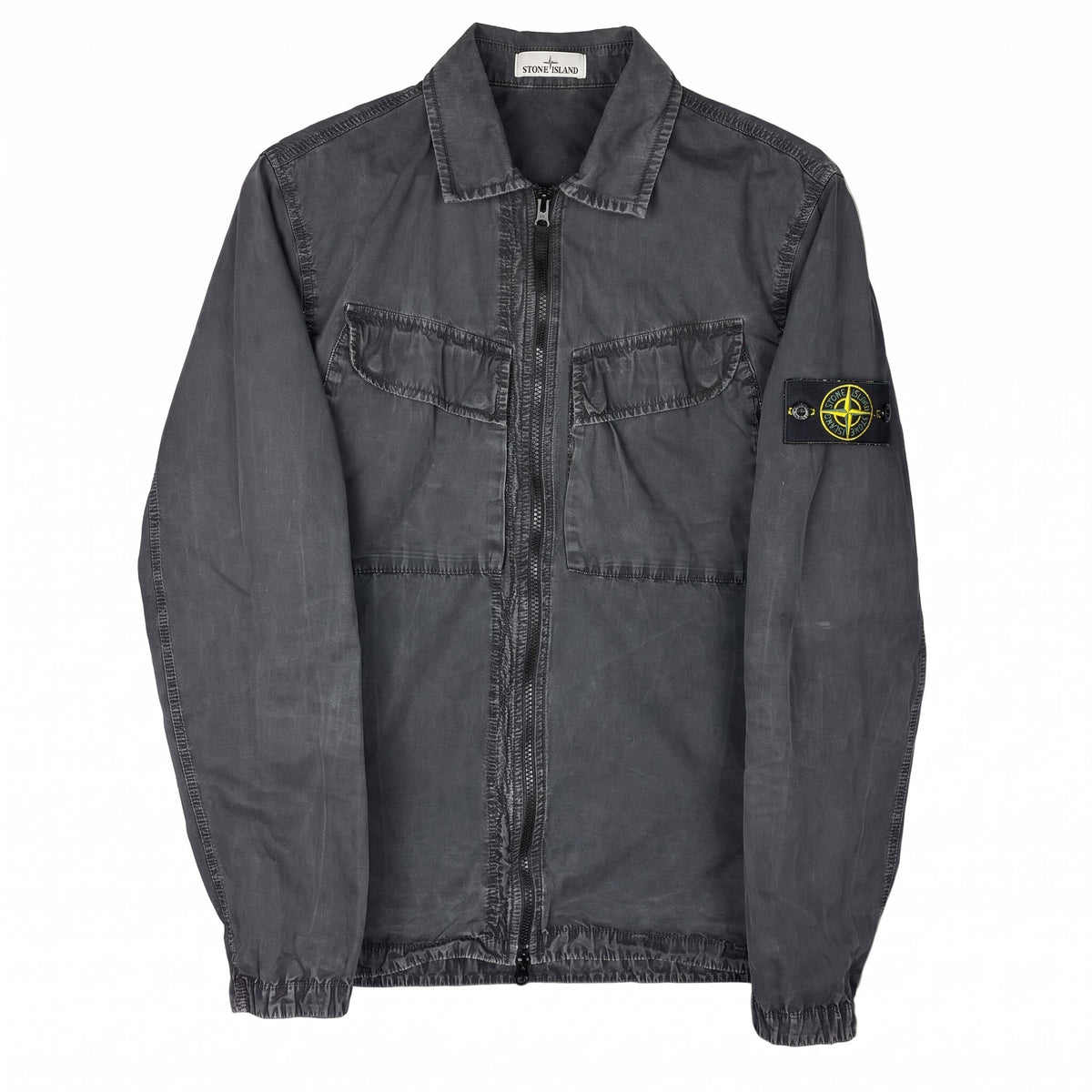 Chaqueta Stone Island - Talla M
