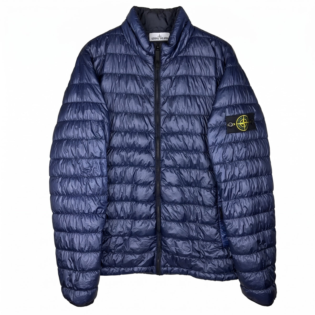 Abrigo Plumas Stone Island - Talla XL