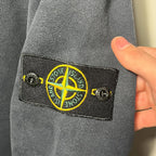 Sudadera con Capucha Stone Island