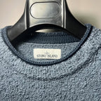 Jersey Lana Stone Island