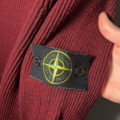 Jersey Lana Stone Island