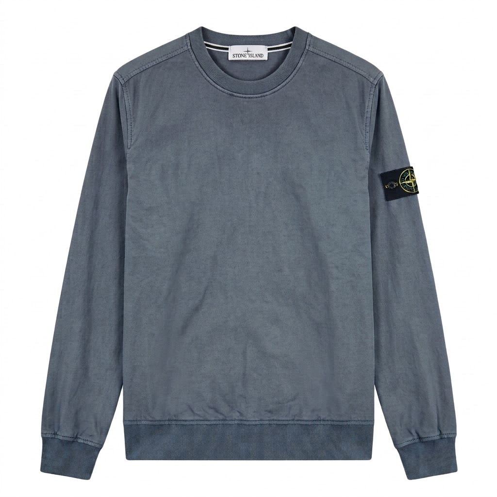 Sudadera Stone Island - Talla L