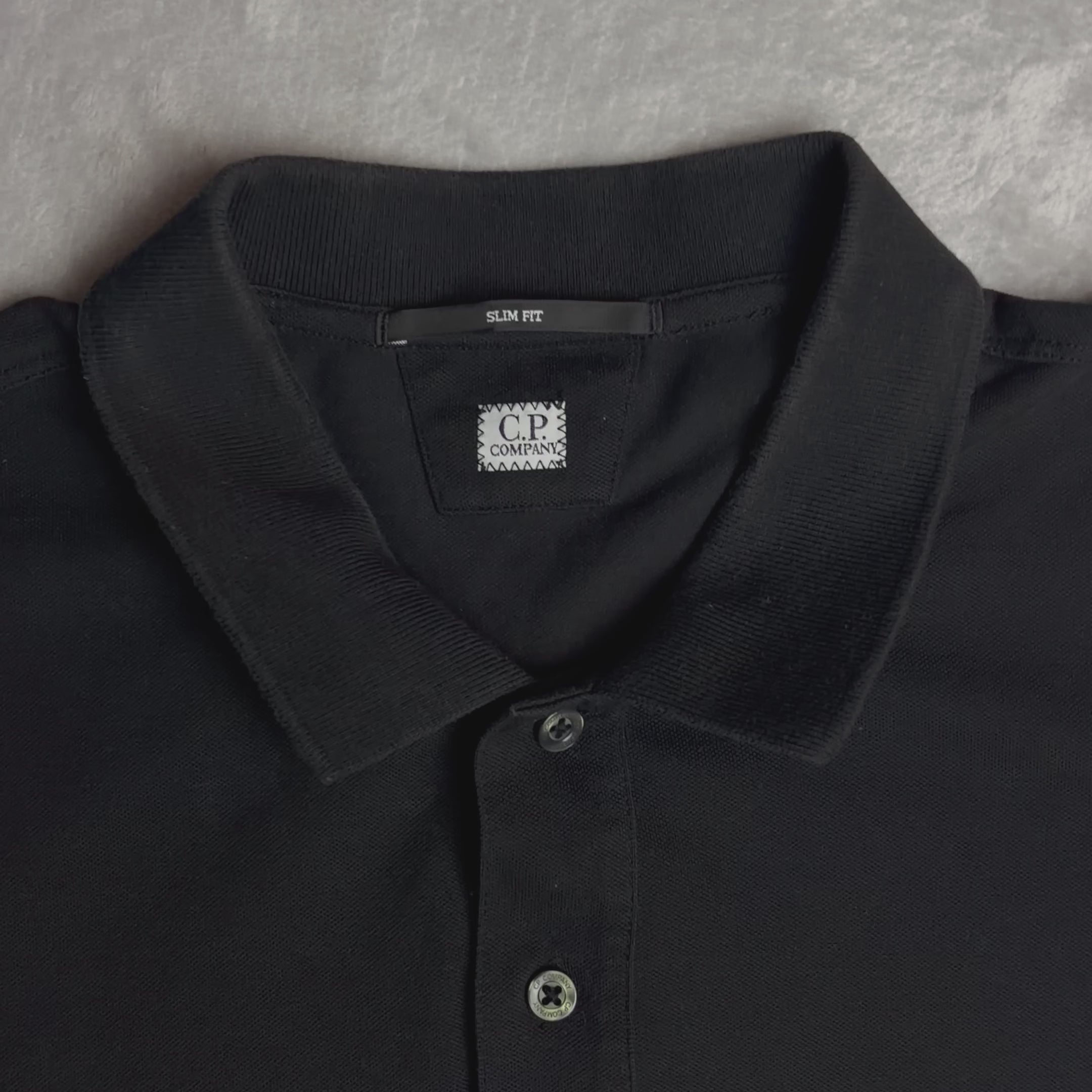 Polo C.P. Company - Talla M