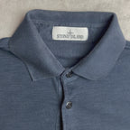 Polo Stone Island - Talla L