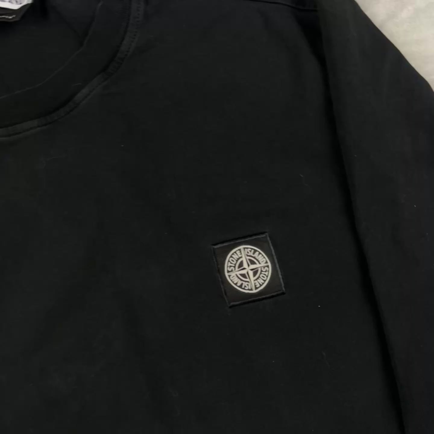 Camiseta Stone Island - Talla L