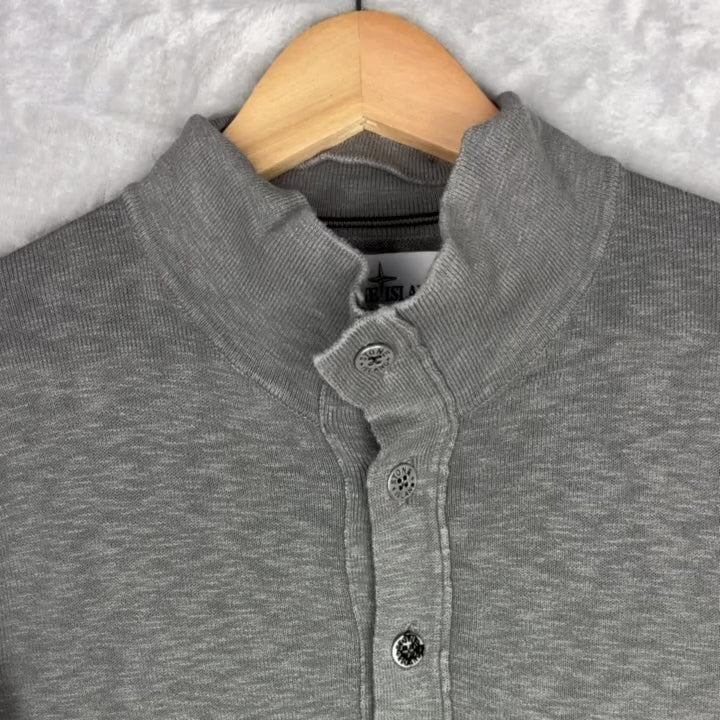 Jersey Stone Island - Talla L