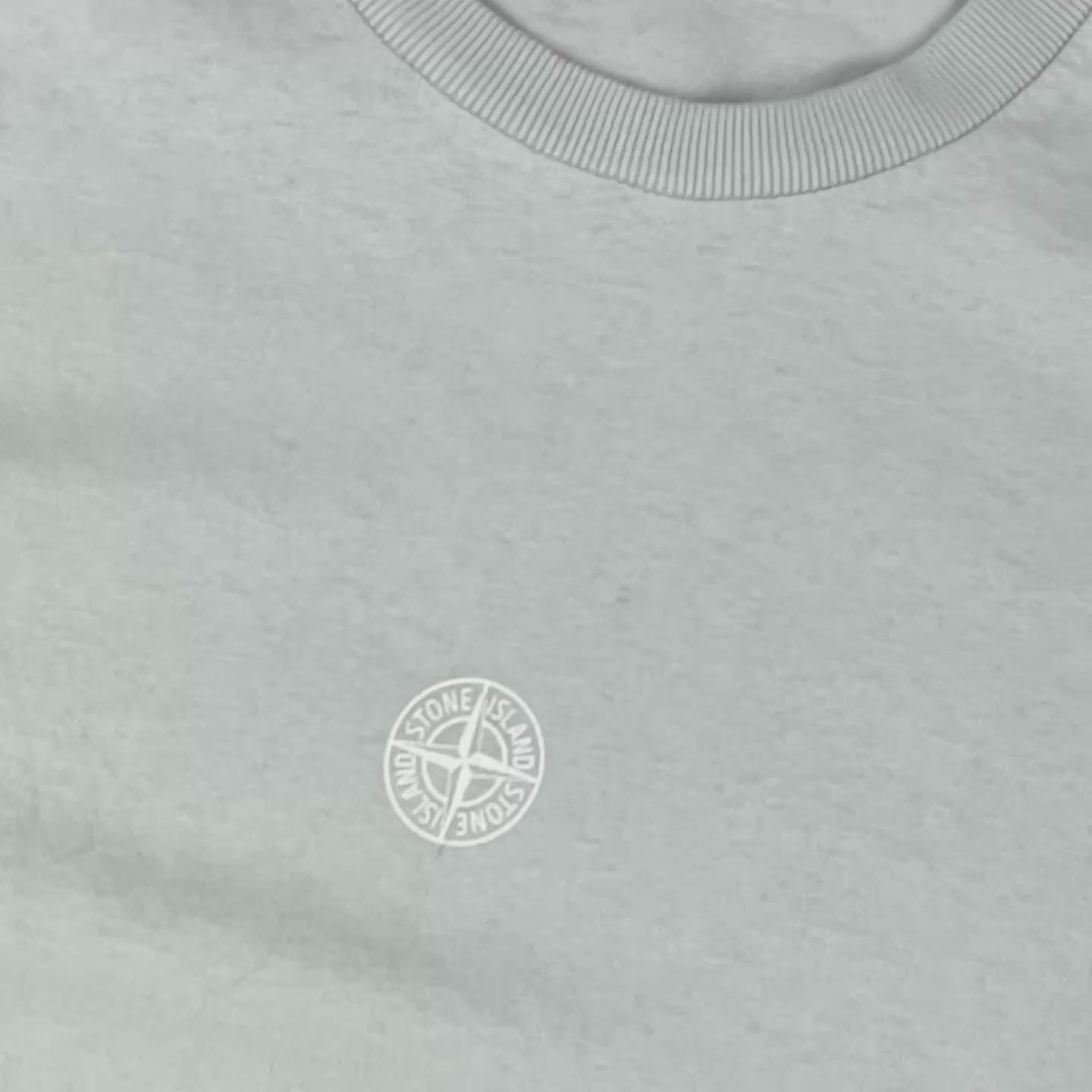 Camiseta Stone Island - Talla L