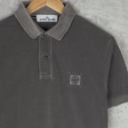 Polo Stone Island - Talla M