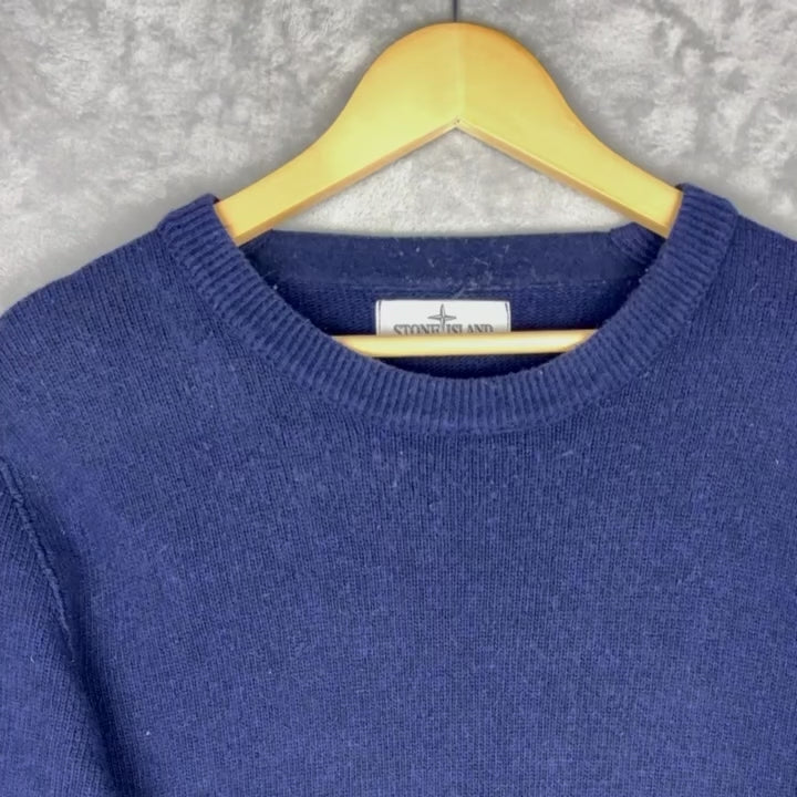Jersey Stone Island - Talla XL