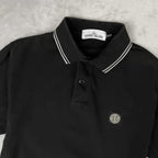 Polo Stone Island - Talla L