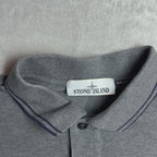 Polo Stone Island - Talla XXL