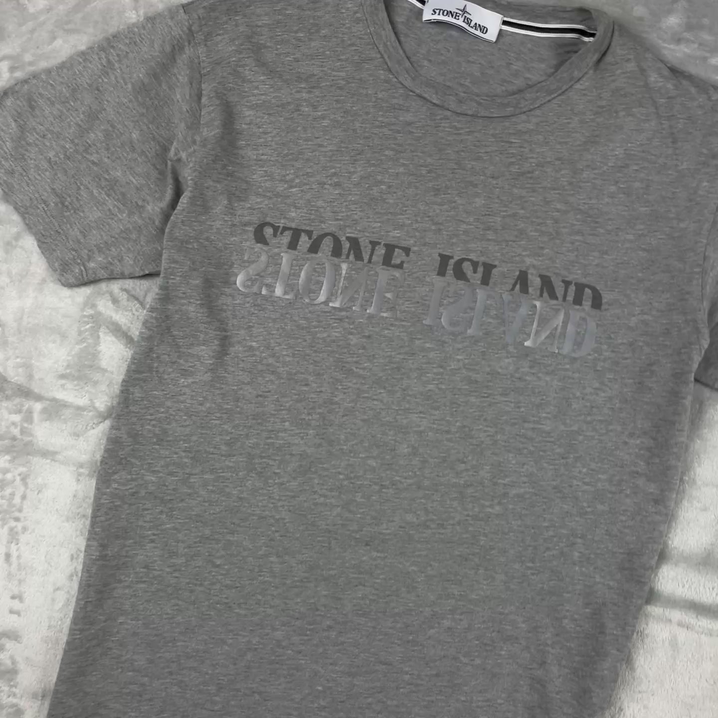 Camiseta Stone Island- Talla M