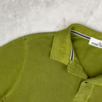 Polo Stone Island - Talla L
