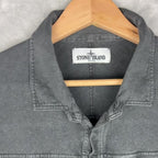Sobrecamisa Stone Island - Talla XL