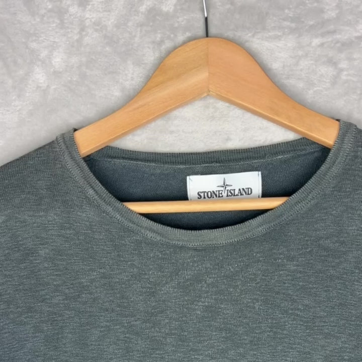 Jersey Stone Island - Talla XXL