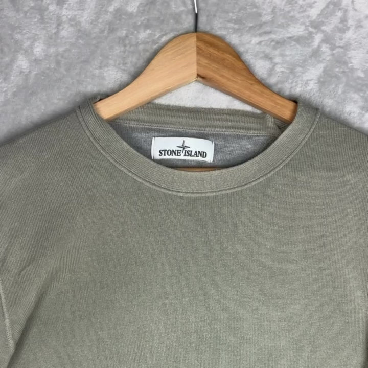 Jersey Stone Island - Talla XL