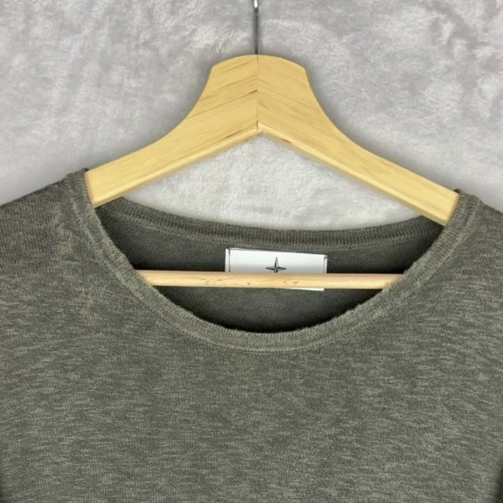 Jersey Stone Island - Talla XXL