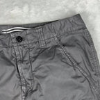 Pantalon Cargo Stone Island - Talla W30