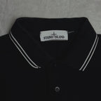 Polo Stone Island - Talla L