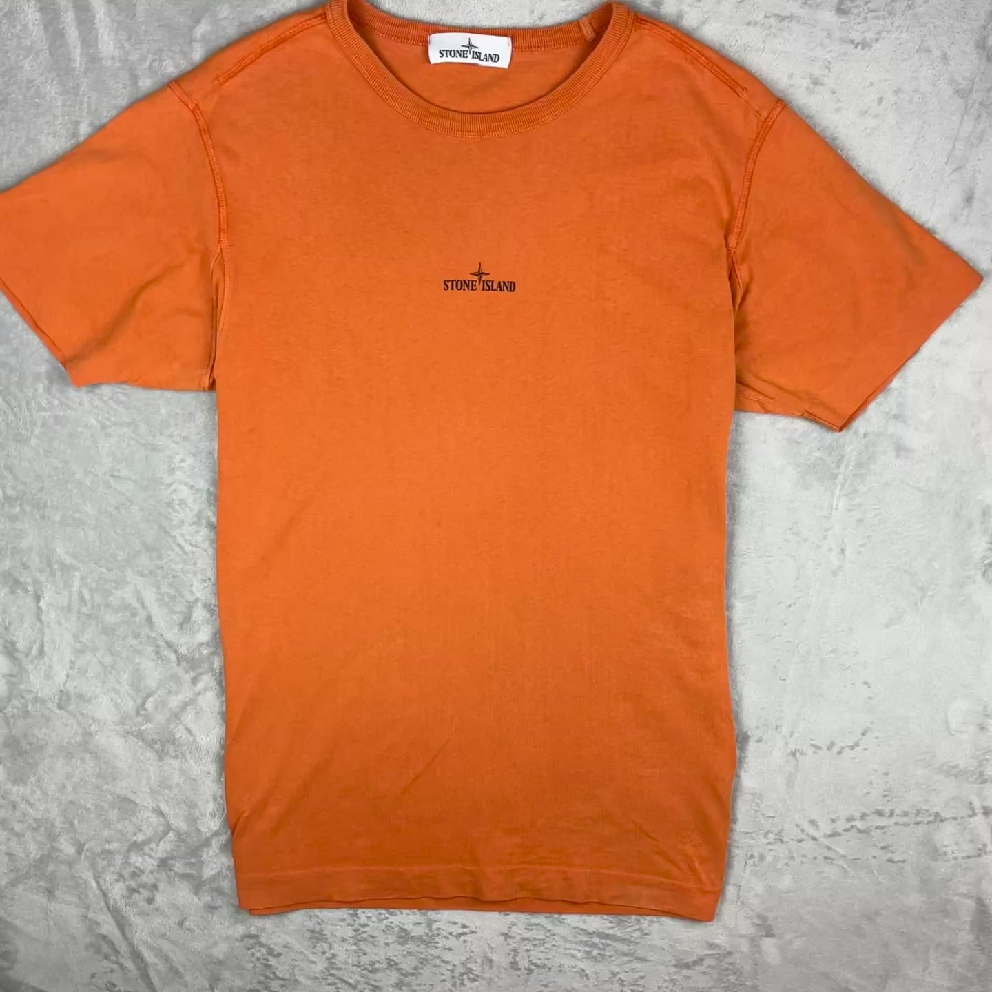 Camiseta Stone Island - Talla S