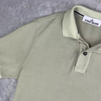Polo Stone Island - Talla M