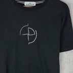 Camiseta Stone Island - Talla L